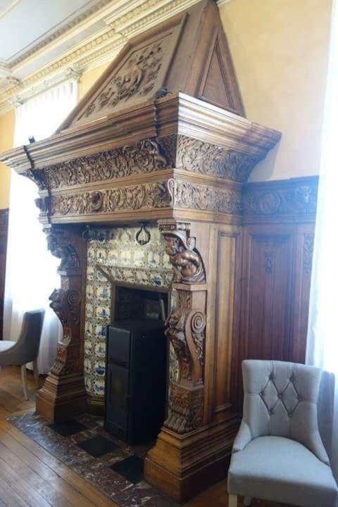 Watt'Home Валенсиен Екстериор снимка